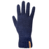 Knitted Gloves R102 108 navy