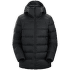 Jachetă Arcteryx Thorium Hoody Women Black