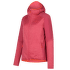 EXISTENCE HOODY Women Velvet