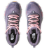 Încălțăminte The North Face Vectiv Fastpack Mid Futurelight Women LUNAR SLATE/ASPHALT GREY