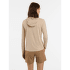 Hanorac Arcteryx Taema Hoody Women Alpine Rose Heather/Solitude