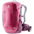 Rucsac deuter Trans Alpine 28 SL (3200121) ruby-blackberry
