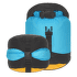 Geantă Sea to Summit Evac Compression Dry Bag UL Blue Atoll