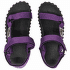 Sandale Gumbies Gambies Scrambler Sandals Purple Purple