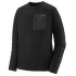 R1 Air Crew Men Black