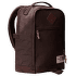 Rucsac The North Face BERKELEY COAL BROWN/ALMONDBUTTER