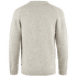 Pulover Fjällräven Lada Round-neck Sweater Men Chalk White