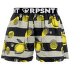 pantaloni scurți Represent EXCLUSIVE MIKE LEMON AID