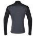 Tricou cu mânecă lungă La Sportiva GALAXIA LONG SLEEVE Men Carbon/Lime Punch