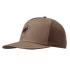 Massone Cap dark sand-dark sand 7519