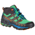 Ultra Raptor II Mid JR GTX Carbon/Flame