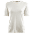 LightWool Undershirt Tee Women Nature