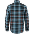 Cămașă cu mânecă lungă Fjällräven Fjallglim Shirt Men Indigo Blue-Dawn Blue