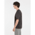 Tricou cu mânecă scurtă Arcteryx Cormac Crew SS Men Stone Wash Heather