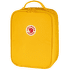 Geantă Fjällräven Kanken Mini Cooler Warm Yellow