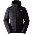 Jachetă The North Face ACONCAGUA 3 HOODIE Men ASPHALT GREY