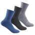 Daily Medium Sock 3PK 273