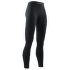 Colanți X-Bionic Merino Pants Women Black/Black