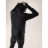Vesta Arcteryx Norvan Insulated Vest Men Black