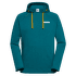 TELENDOS HOODY Men Everglade