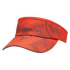 Parasolar La Sportiva SKYRUN VISOR Cherry Tomato/Carbon