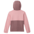 Hanorac Columbia Back Bowl Lite Half Zip Hoodie Salmon Rose, Fig, Cosmos 680