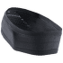 Bandă pentru cap X-Bionic Headband 4.0 Charcoal/Pearl Grey