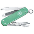 Cuțit Victorinox Classic SD Alox Minty Mint