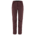 Pantaloni Fjällräven Abisko Trail Stretch Trousers Women Port