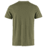 Tricou cu mânecă scurtă Fjällräven Hemp Blend T-shirt Men Green