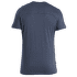 Tricou cu mânecă scurtă Icebreaker Merino 150 Ace SS Tee Men GRAPHITE