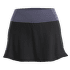 Merino 125 Cool-Lite Active Skort Women BLACK/GRAPHITE/CB