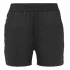 WANAKA STRETCH SHORT III Women NOIR NEW