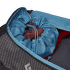 Geantă Black Diamond STONEHAULER 60 L DUFFEL Black