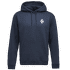 Equipment for Alpinists Hoody Men Indigo