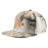 Căciuli Craft CTM Distance Tech Trucker Cap PLASTER/MULTI