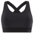 Training Bra Padded 999000 Black