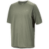 Tricou cu mânecă scurtă Arcteryx Cormac Crew SS Men Forage Heather II
