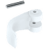 ND Leki Speed Lock + / 2+ Lever 16/14mm white