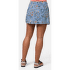 Fuste Kari Traa Ane Skort ROYA/DARK NAVY BLUE