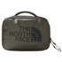 Geantă de igienă The North Face BASE CAMP VOYAGER DOPP KIT BQW NEW TAUPE GREEN/TNF BLACK