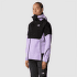 Jachetă The North Face JAZZI GTX® JACKET Women LITE LILAC-TNF BLACK
