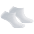 DAILY SHORTY SOCK 2PK 000A OFFWHITE