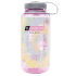 Wide Mouth Sustain 1000 ml Cosmo/Platinum Tie Die