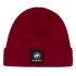 Fedoz Beanie blood red