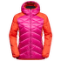 BIVOUAC DOWN Jacket Women Springtime/Cherry Tomato