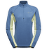 SWIFT LONGSLEEVE Women Moonlight/Zest