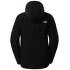 Jachetă The North Face Nimble Hoodie Women TNF BLACK/NPF