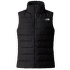 Vesta The North Face ACONCAGUA 3 VEST Women TNF BLACK/NPF