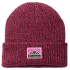 Youth Whirlibird™ Cuffed Beanie Pink Ice, Black Marled, Mountains 695